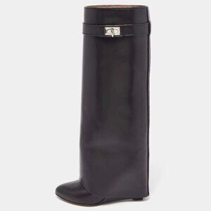 Givenchy Shark boots